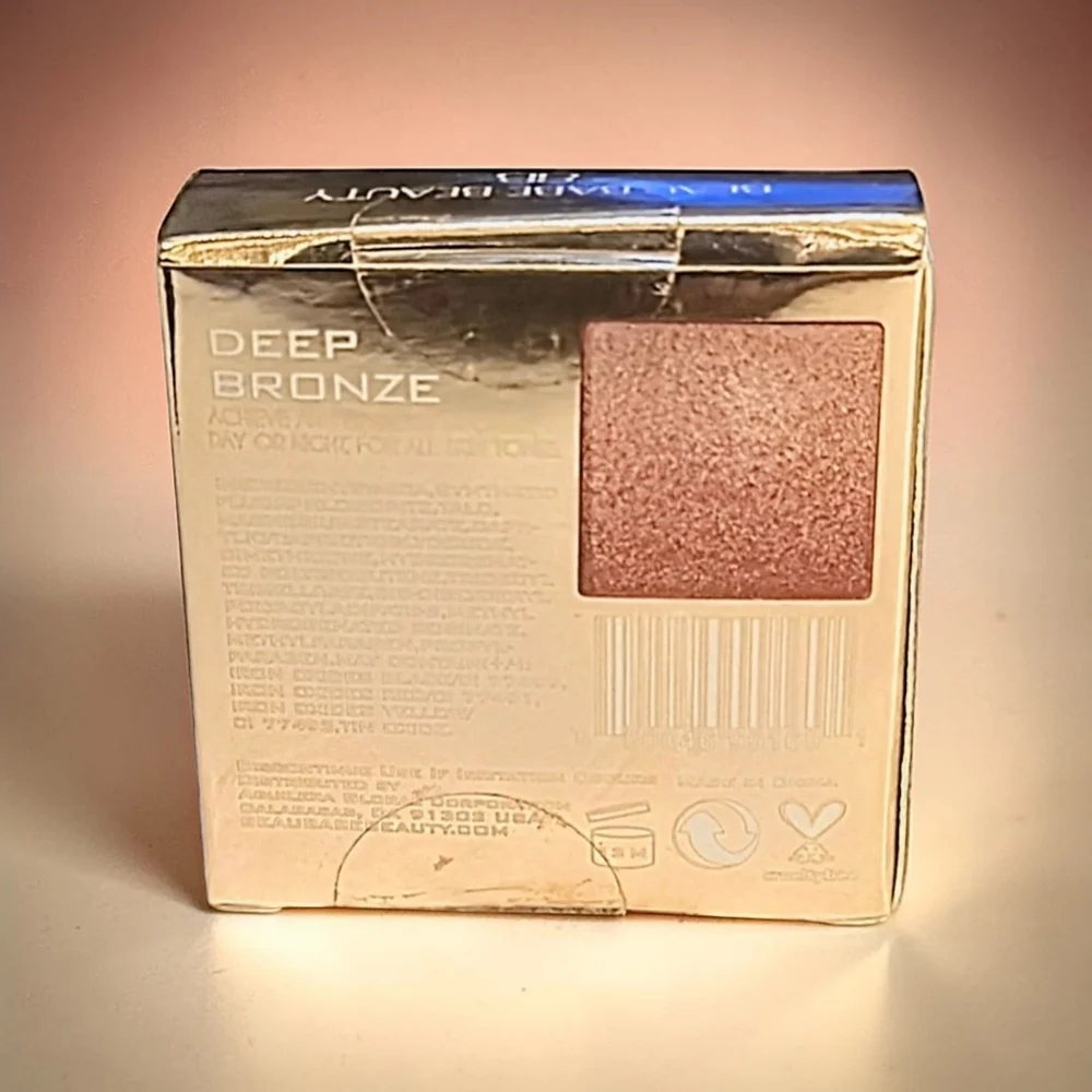 💄4/$20 NIB Beau Babe Beauty Travel Size Bronzer & Contour